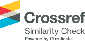 Crossref Similarity Check 