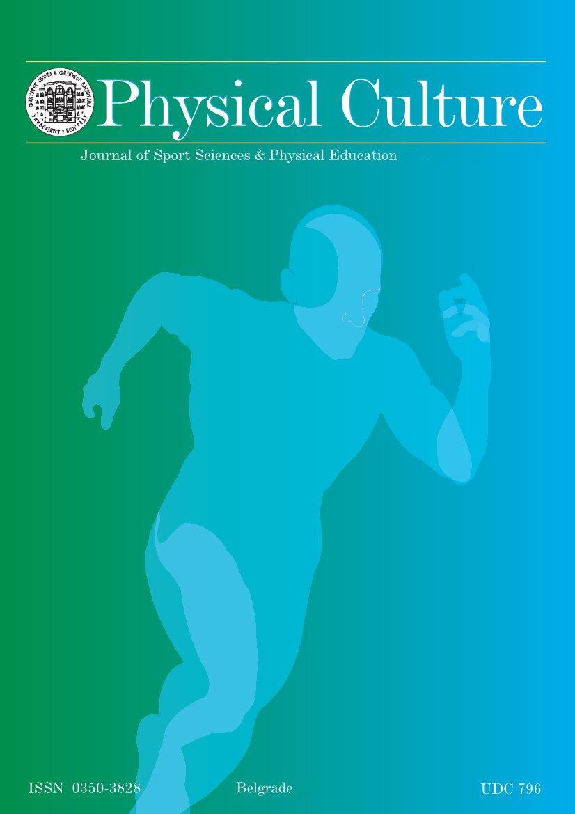 Physical Culture